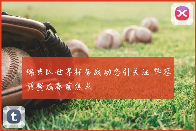 瑞典队世界杯备战动态引关注 阵容调整成赛前焦点