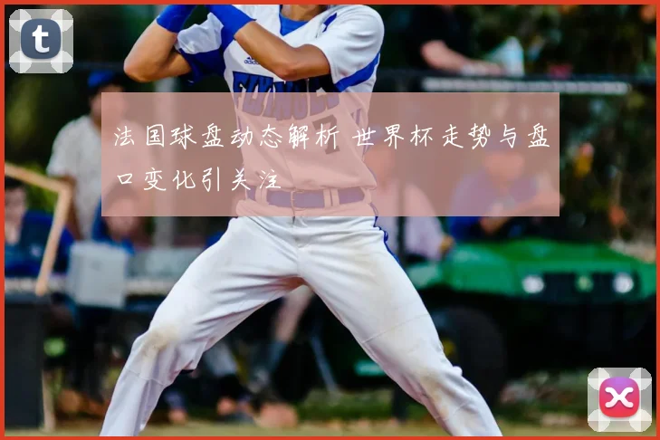 法国球盘动态解析 世界杯走势与盘口变化引关注