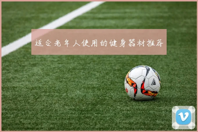 适合老年人使用的健身器材推荐