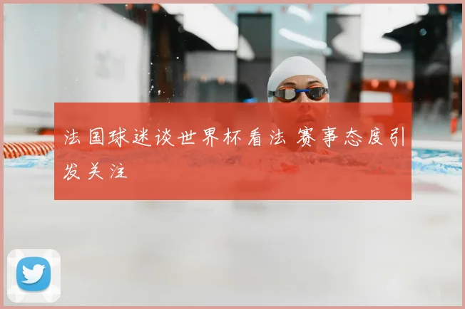 法国球迷谈世界杯看法 赛事态度引发关注