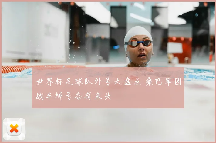 世界杯足球队外号大盘点 桑巴军团战车绰号各有来头