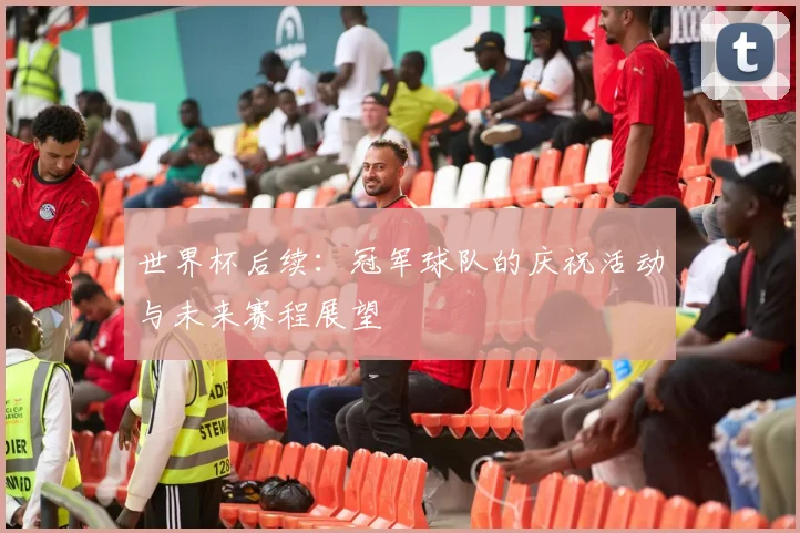 世界杯后续：冠军球队的庆祝活动与未来赛程展望