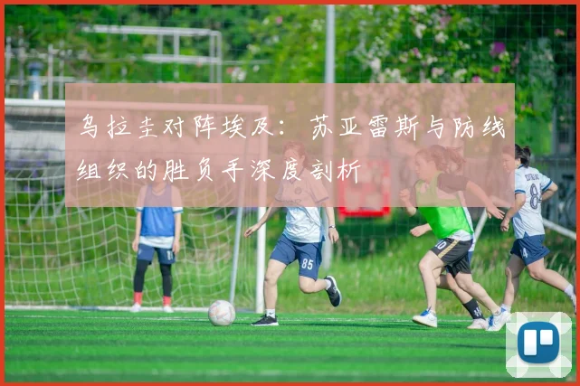 乌拉圭对阵埃及：苏亚雷斯与防线组织的胜负手深度剖析